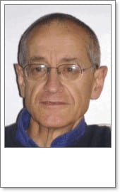 Michel Genko Dubois, Roshi